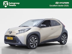 Toyota Aygo X - 1.0 VVT-i MT Pulse | All Seasons | Private lease 309, - p.m. |