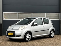Citroën C1 - 1.0-12V Ambiance bj.2010 Airco|5 Drs|Nap