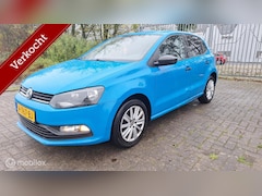 Volkswagen Polo - 1.0