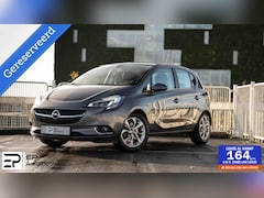 Opel Corsa - 1.4T|Innovation|LED|AppleCarPlay|Leer|Stoel&Stuur