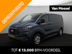 Ford Transit Custom - 280 2.0 TDCI L1H1 Trend | BPM VRIJ | Voorruitverwarming | Camera | Adaptive CC