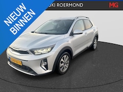 Kia Stonic - 1.0 T-GDi MHEV DynamicPlusLine