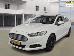 Ford Mondeo Wagon - 1.0 EcoBoost Trend