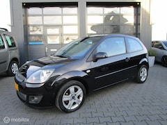 Ford Fiesta - 1.3-8V Futura 160dkm Airco Nw apk Org NL Sportief