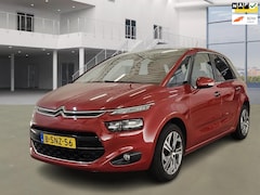 Citroën C4 Picasso - 1.6 THP Business|ORIGINEEL NL|LAGE KM MET NAP|DEALERONDERH|TOPSTAAT