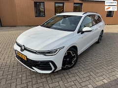 Volkswagen Golf Variant - 1.5 TSI R-Line Edition