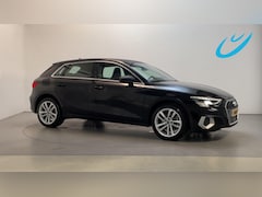 Audi A3 Sportback - 30 TFSI S-Tronic Business Edition Navigatie Virtual Cockpit DAB+