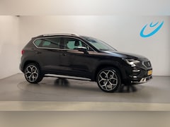 SEAT Ateca - 1.5 TSI 150pk DSG Xperience Business Intense Alcantara Navigatie Stoelverwarming LED