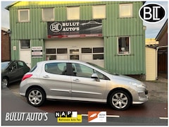 Peugeot 308 - 1.6 VTi XS AIRCO* CRUISE* AUTOMAAT