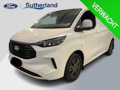 Ford Transit Custom - 320 2.0 TDCI L1H1 Limited 150pk | 17 inch | Stoelverwarming | Camera | Parkeersensoren | V