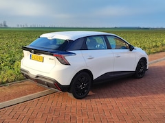 MG MG4 - Standard 51kWh