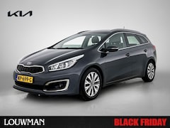 Kia Cee'd Sportswagon - 1.6 GDI DynamicLine Climate control | Cruise control | Camera BLACK FRIDAY DEAL