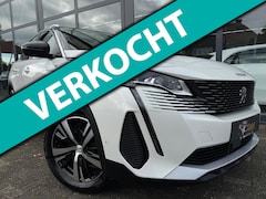 Peugeot 3008 - 1.2 PureTech GT Line Avantage