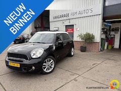 MINI Countryman - 1.6 Cooper S ALL4