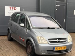 Opel Meriva - 1.6 Enjoy