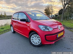 Volkswagen Up! - 1.0 take up BlueMotion |Airco|