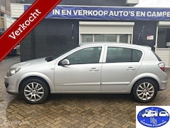 Opel Astra - 1.6 Edition