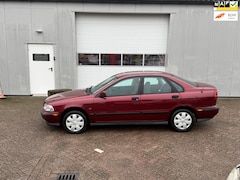 Volvo S40 - 2.0 Exclusive AUTOMAAT