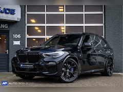 BMW X5 - xDrive45e M Sport, 4 wiel Besturing, Pano, Acc, Stoel ventilatie, Leder, 22LM, Massage, Lu