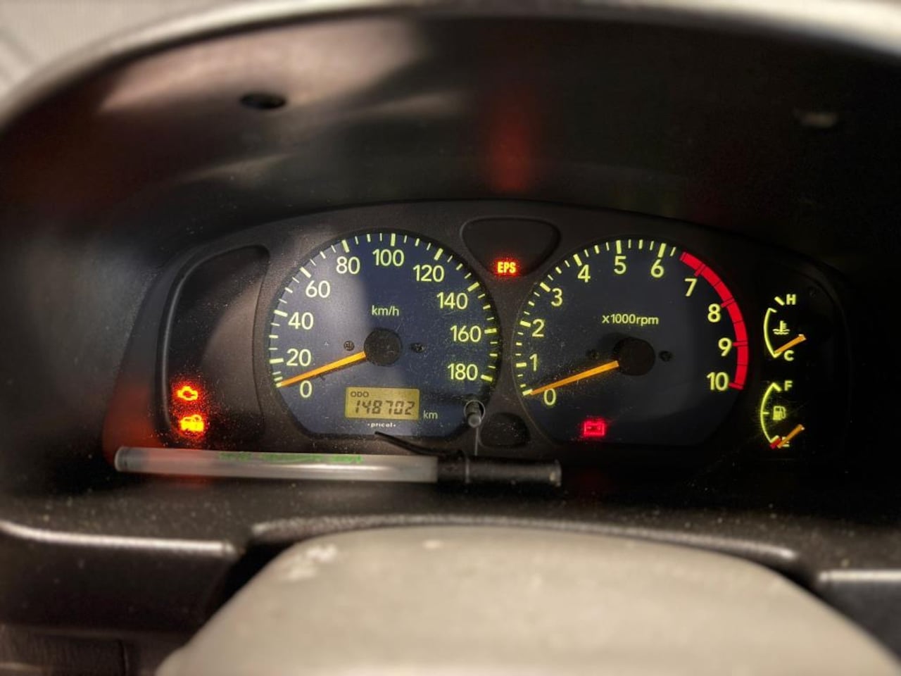 Suzuki Alto - 1.1 GLX 1.1 GLX - AutoWereld.nl