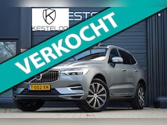 Volvo XC60 - T8 2.0 T8 Twin Engine AWD Inscript PANO/LED ADAP/TREKH/HARM KARDON/STANDKA/STOEL VERW V+A/