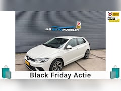 Volkswagen Polo - 1.0 TSI Life LM VELGEN/ CARPLAY/ NAVI