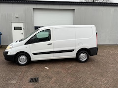 Peugeot Expert - 227 1.6 HDI L1H1 Navteq 2