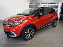 Renault Captur - 1.3 TCe Intens Trekhaak Stoelverw. 150Pk