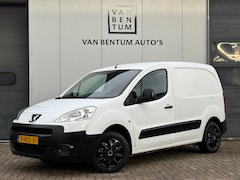 Peugeot Partner - 120 1.6 HDI 75pk Airco Trekhaak Nwe APK