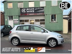 Volkswagen Golf Plus - 1.2 TSI Tour II BlueMotion N.A.P