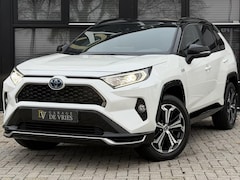 Toyota RAV4 - 2.5 Plug-in Hybrid AWD Bi-Tone Full Option ACC 360 Camera Garantie