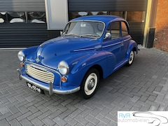 Morris Minor - 1000 MINOR 1000