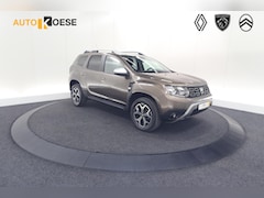 Dacia Duster - TCe 130 Tech Road | 360 Camera | Dodehoekdetectie | Apple Carplay | Navigatie
