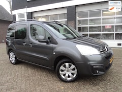 Citroën Berlingo - 1.2 PureTech XTR Camera PDC Cruise Trekhaak