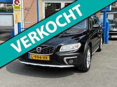 Volvo XC70 - 2.0 T5 Inscription Edition|Keyless|Trekhaak|Schuifdak|Harman/Kardon|Adaptive Cruise Contro