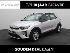 Kia Stonic - 1.0 T-GDi MHEV DynamicLine Camera | Clima | Navi | Cruise | Dealeronderhouden