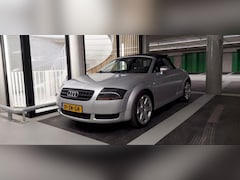 Audi TT Roadster - 1.8 5V Turbo
