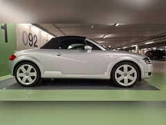 Audi TT Roadster - 1.8 5V Turbo
