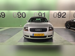 Audi TT Roadster - 1.8 5V Turbo