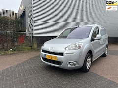 Peugeot Partner - 120 1.6 e-HDI L1 Navteq/Navi/Pdc/Airco/3.Zits