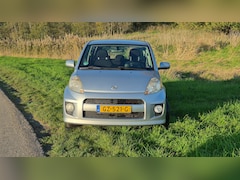 Daihatsu Sirion 2 - 1.3-16V Comfort K3-VET TURBO