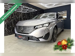 Peugeot 308 - 1.2 PureTech Allure