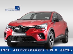 Mitsubishi ASX - 1.6 PHEV AT Intense+ | Plugin Hybride | Automaat | 8 Jaar Garantie | Dodehoekdetectie | Ve