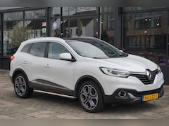 Renault Kadjar - 1.2 TCe Extase | Trekhaak | PANO | Stoelverwarming