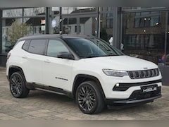 Jeep Compass - 4xe 240 Plug-in Hybrid Electric 80th Anniversary | PANO | leer