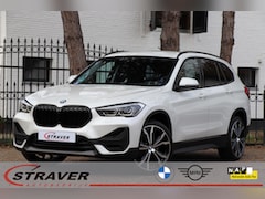 BMW X1 - sDrive18i Executive |Sportstoelen |Styling 717M 20''