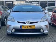 Toyota Prius - 1.8 Plug-in Dynamic Business
