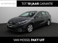 Kia Cee'd Sportswagon - Ceed Dynamicline 1.0 T-GDi 100 MHEV DCT7 | Edition | AUTOMAAT | Camera | Navigatie | Clima