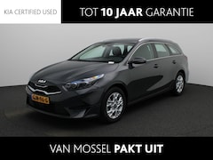 Kia Cee'd Sportswagon - Ceed 1.5 T-GDi DynamicLine | Navi | Camera | Climate Control | LM Velgen | PDC