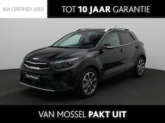 Kia Stonic - 1.0 T 100 PulseDCT | AUTOMAAT | NAVIGATIE | CARPLAY | CLIMATE CONTROL | CAMERA | LM VELGEN